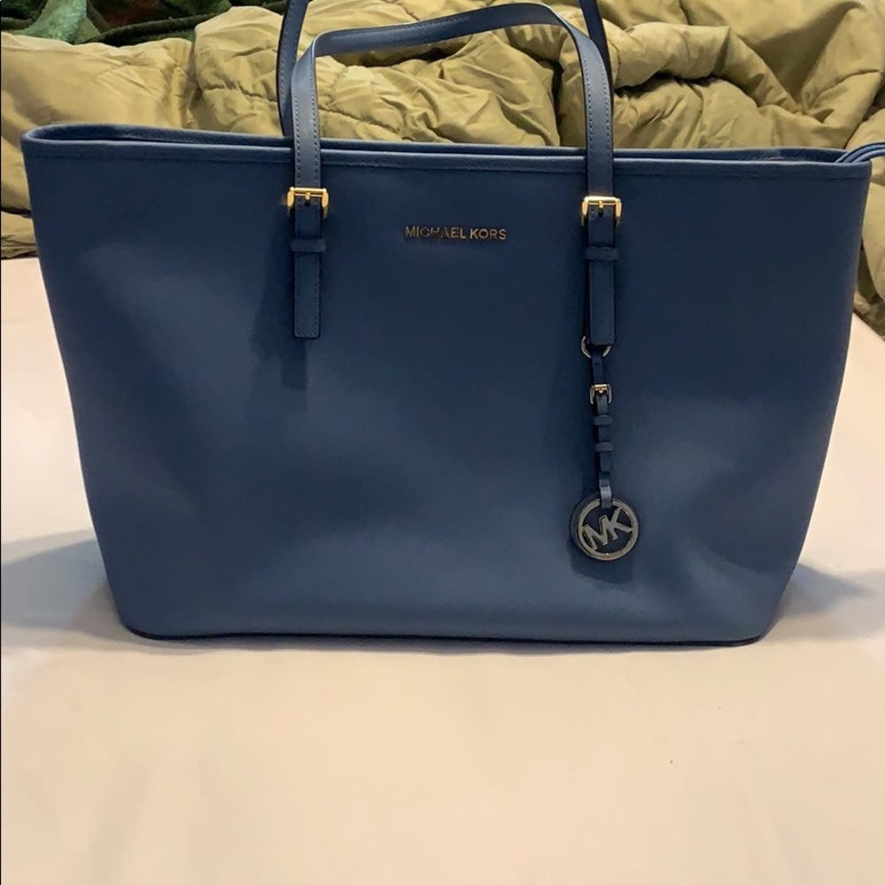 Michael Kors tote bag